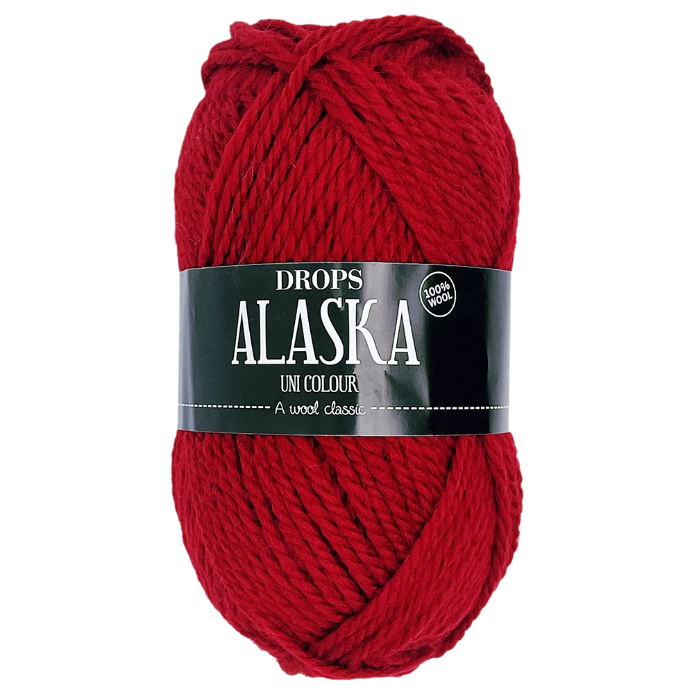 Alaska