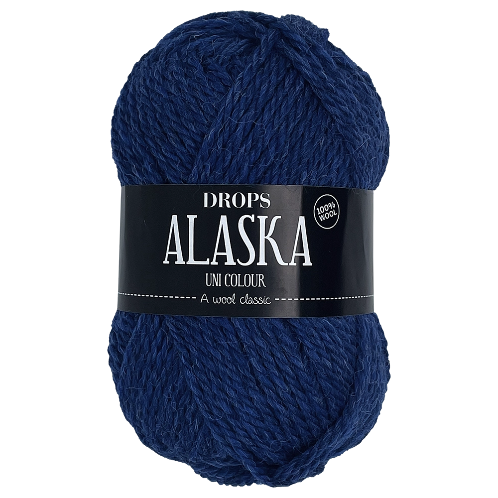 Alaska