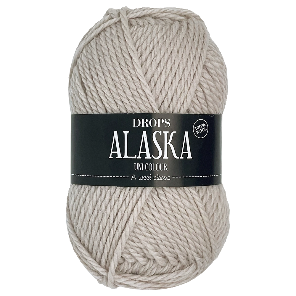 Alaska