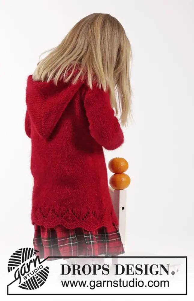 Jacke Bright Sally (Strickset)