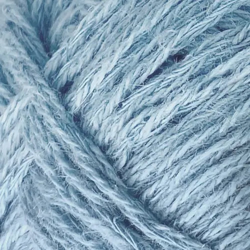#Farbe_Drops Belle | 15 Jeansblau