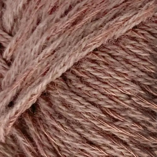 #Farbe_Drops Belle | 21 Rosenmandel