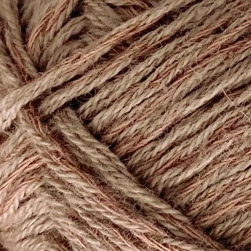 #Farbe_Drops Belle | 25 Waldbraun
