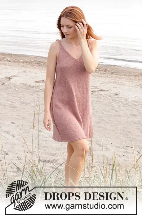 Kleid Rose Whisper