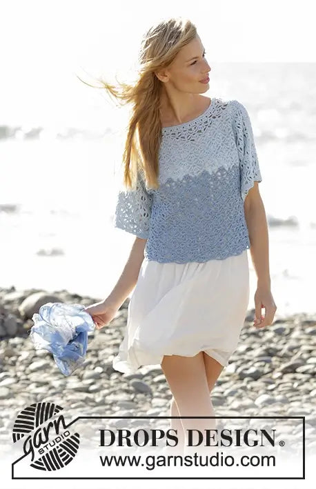 Pullover Aegean