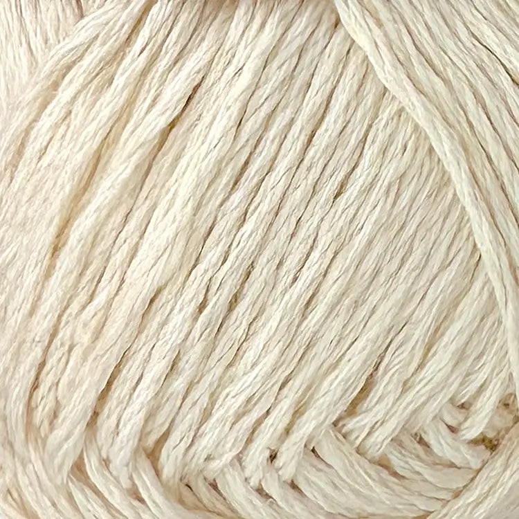 #Farbe_Drops Bomull-Lin | 02 Natur
