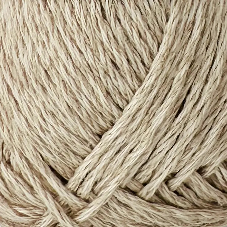 #Farbe_Drops Bomull-Lin | 03 Sand