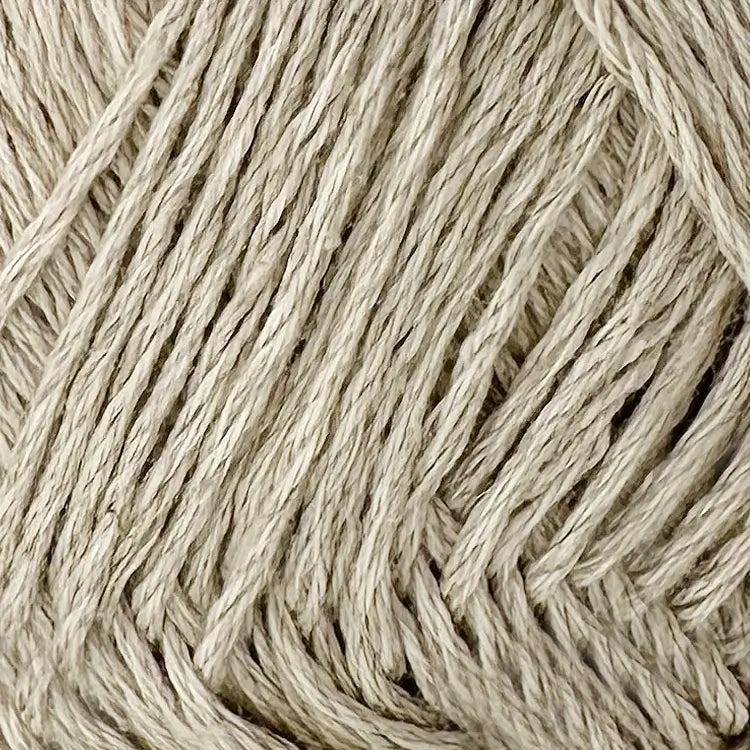 #Farbe_Drops Bomull-Lin | 11 Beige