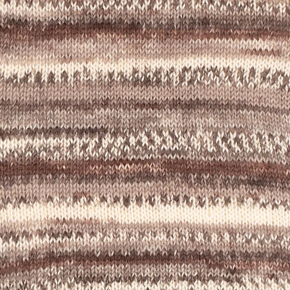 #Farbe_Drops Fabel Print | 912 Soft Chocolate