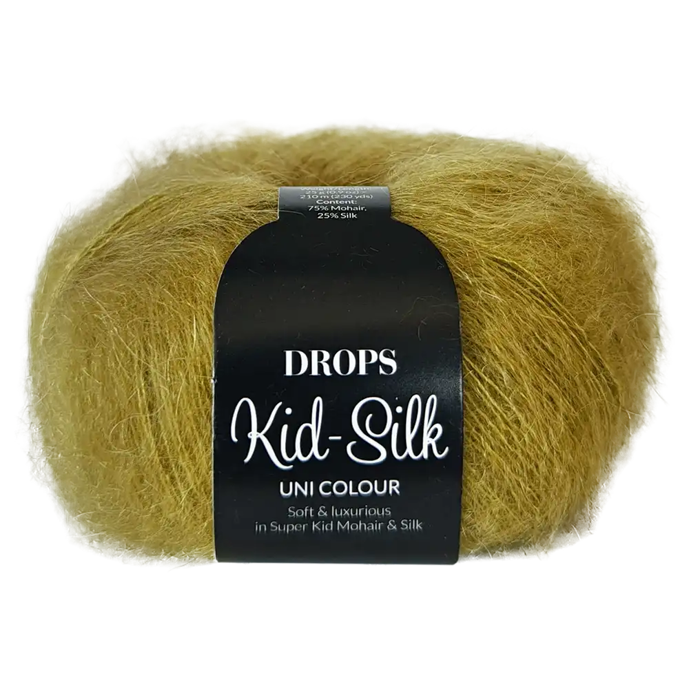 #Farbe_Drops Kid-Silk | 67 Helloliv