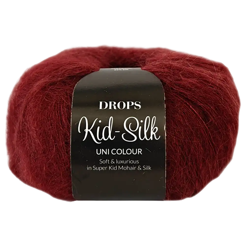 #Farbe_Drops Kid-Silk | 68 Kastanie