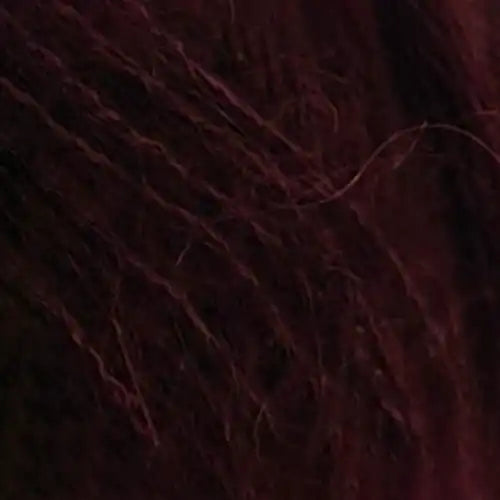 #Farbe_Drops Kid-Silk | 71 Weinrot