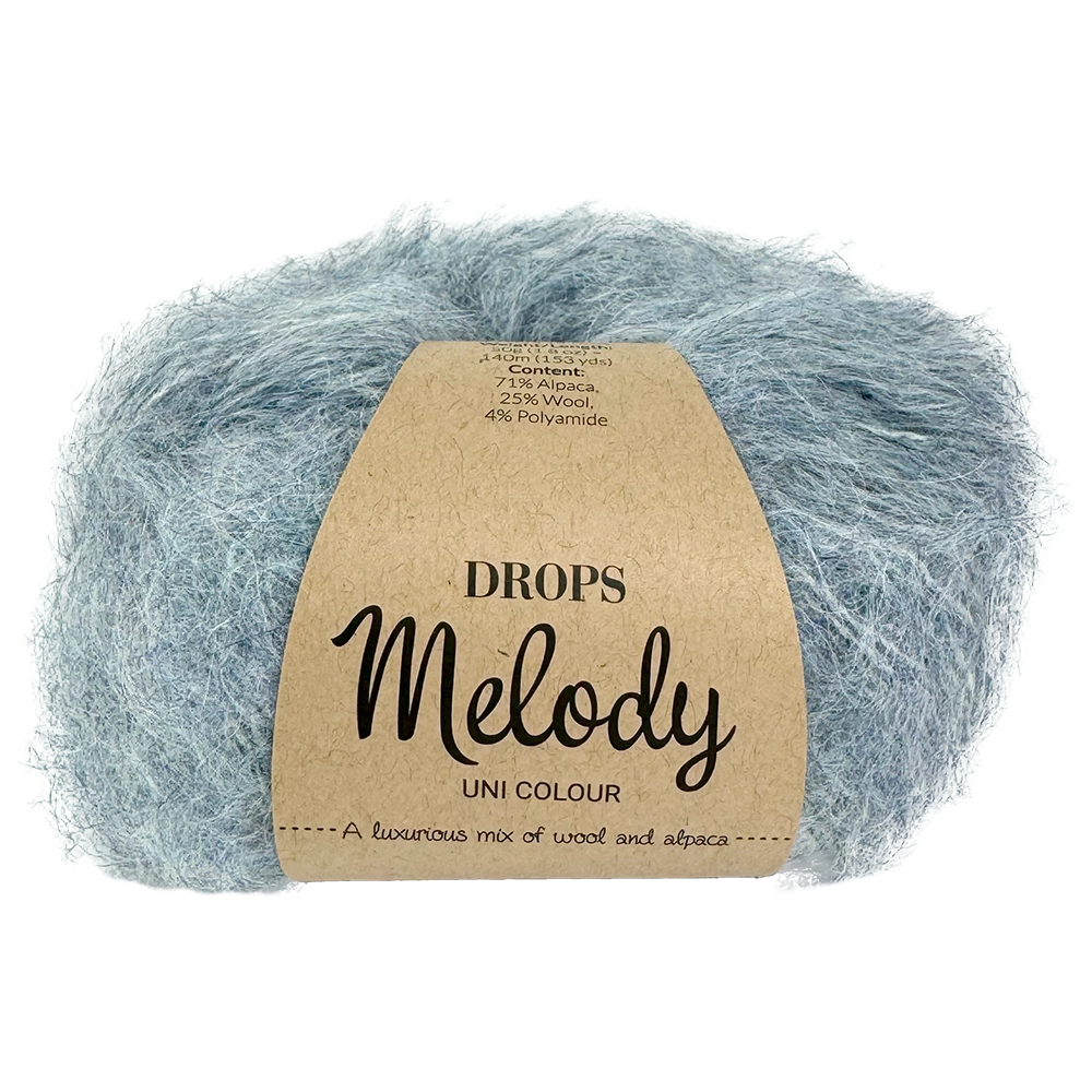 #Farbe_Drops Melody | 02 Nebel