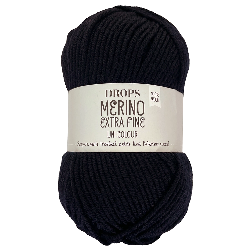 Merino Extra Fine