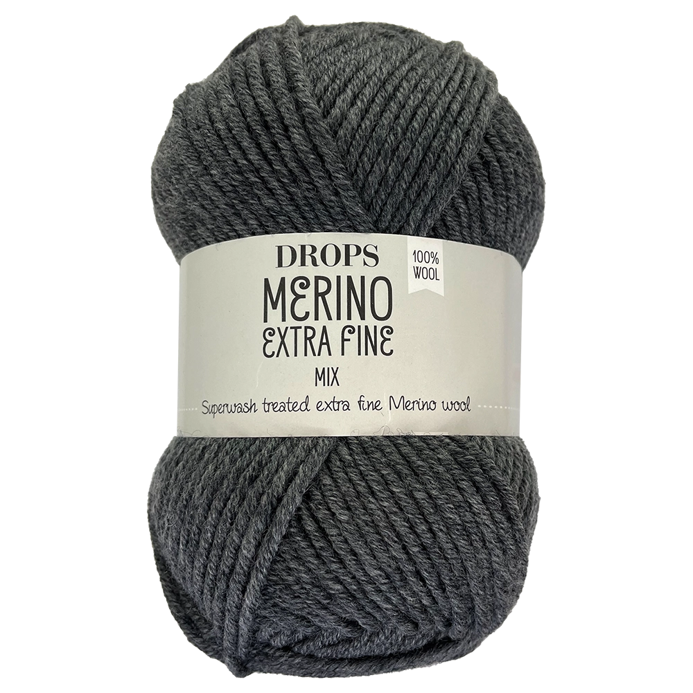 Merino Extra Fine