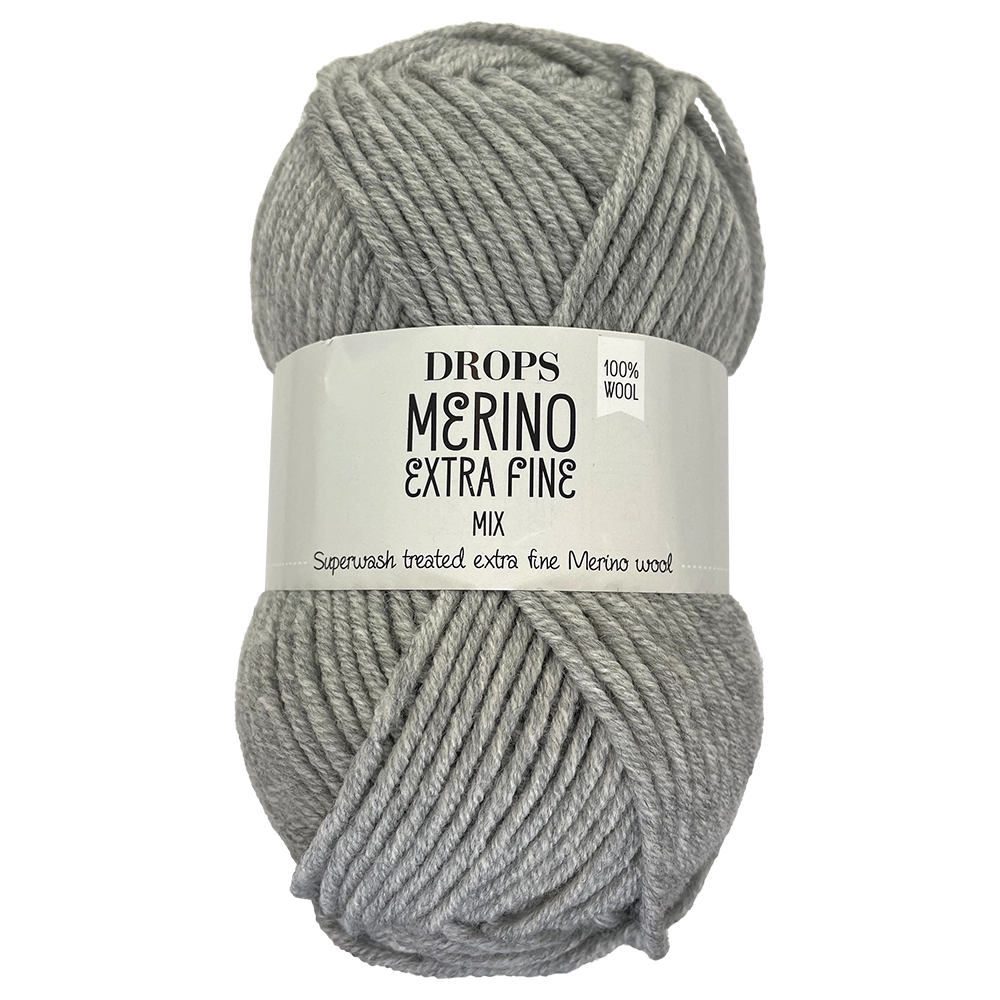 Merino Extra Fine