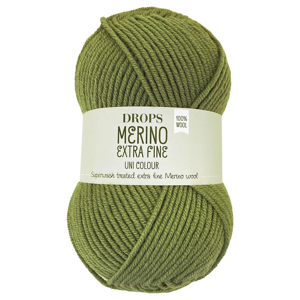 Merino Extra Fine