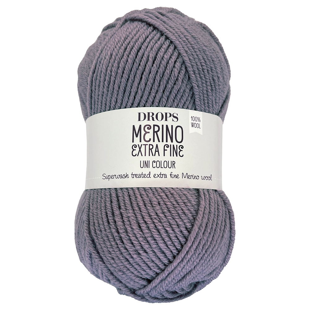 Merino Extra Fine