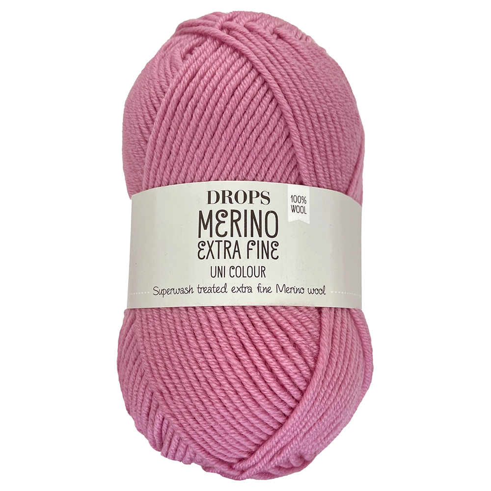 Merino Extra Fine