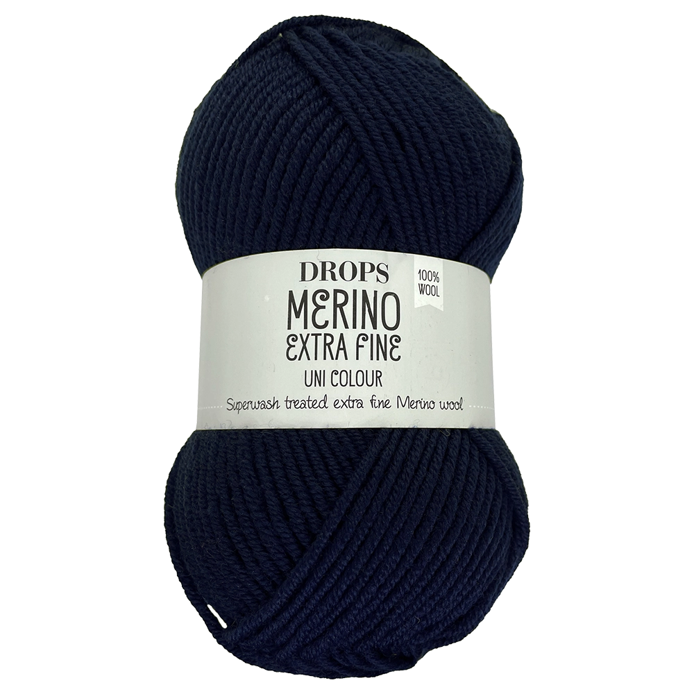 Merino Extra Fine