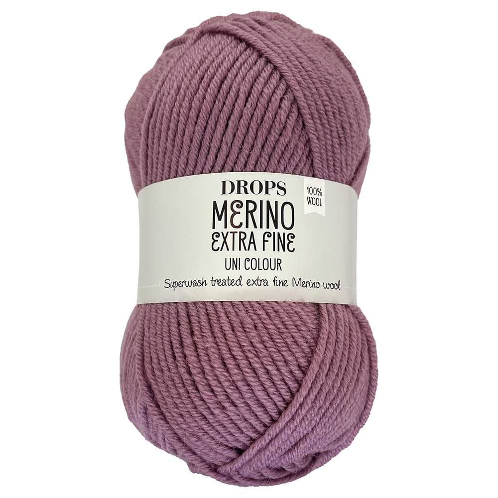 Merino Extra Fine