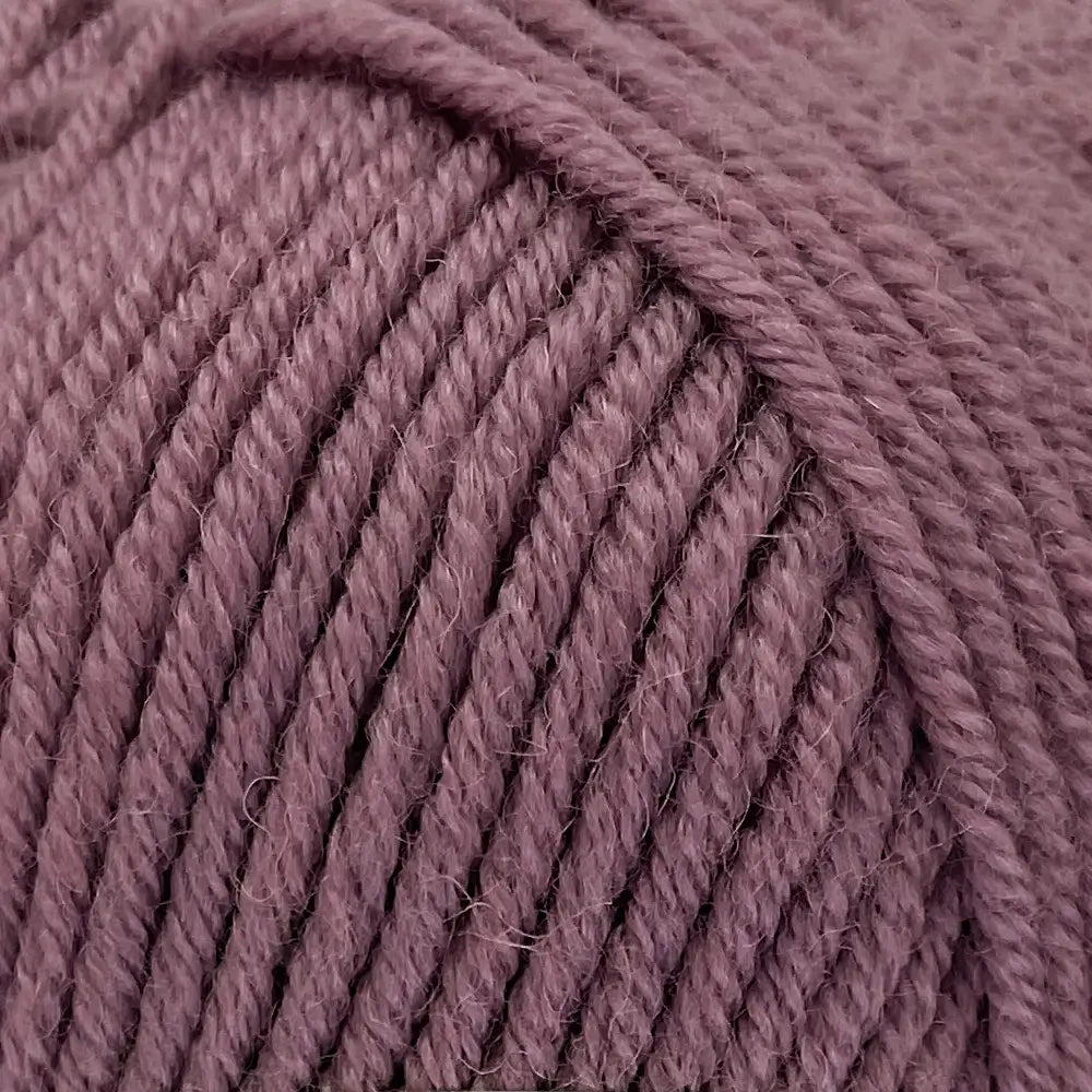 #Farbe_Drops Merino Extra Fine Uni | 36 Amethyst