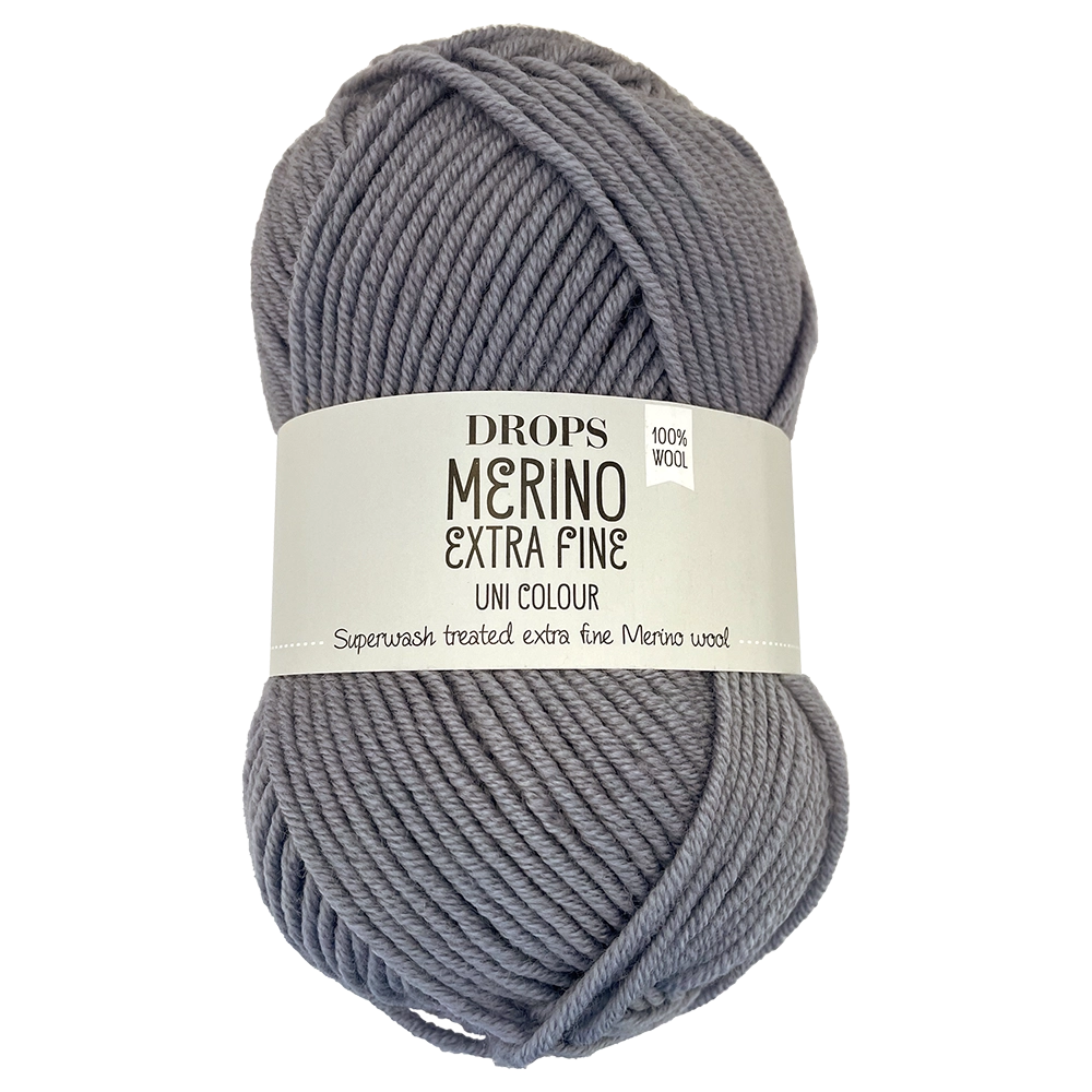 Merino Extra Fine