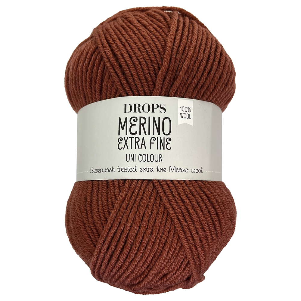 Merino Extra Fine