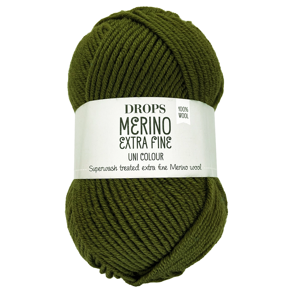 Merino Extra Fine