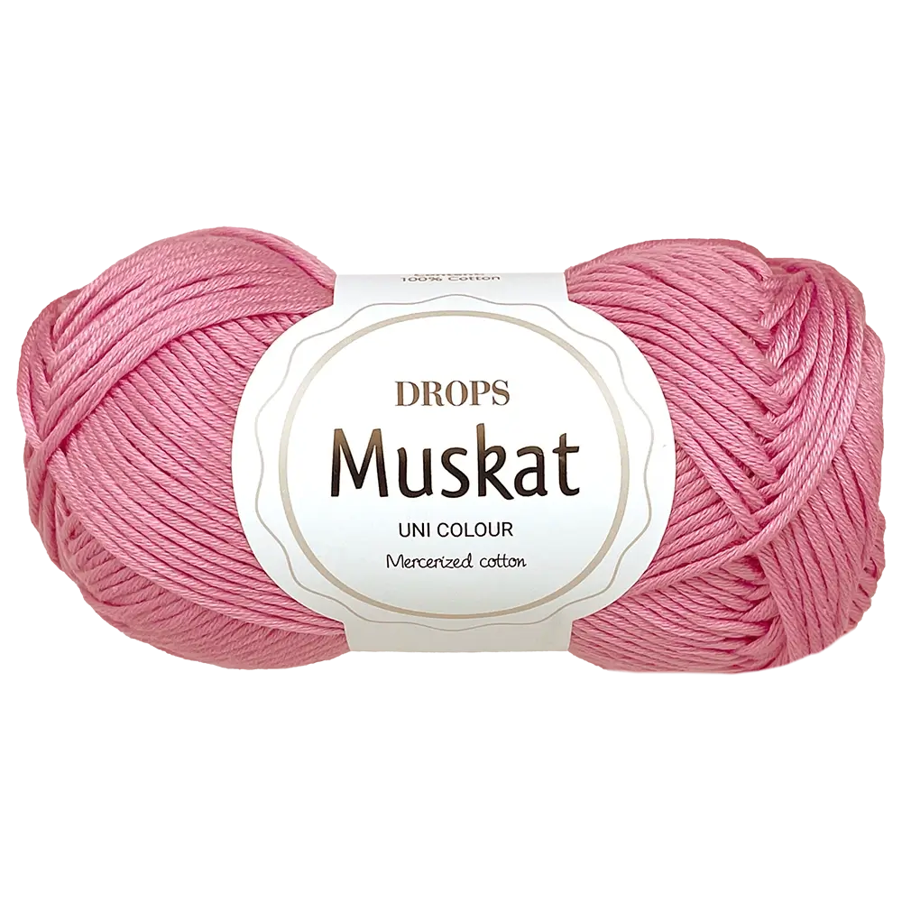 Muskat Rrush Drops | Muskat | 100% ägyptischer Baumwolle