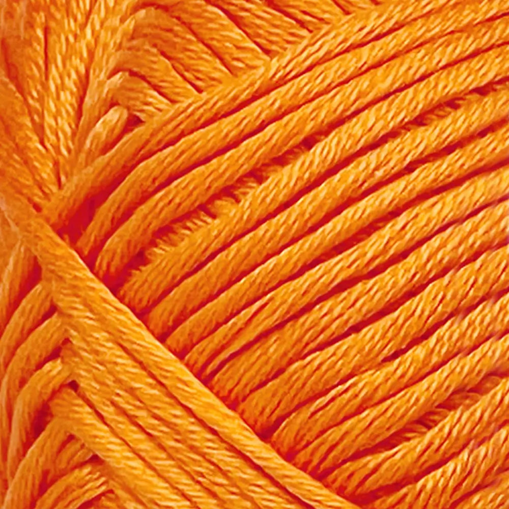 #Farbe_Drops Muskat | 51 Hellorange