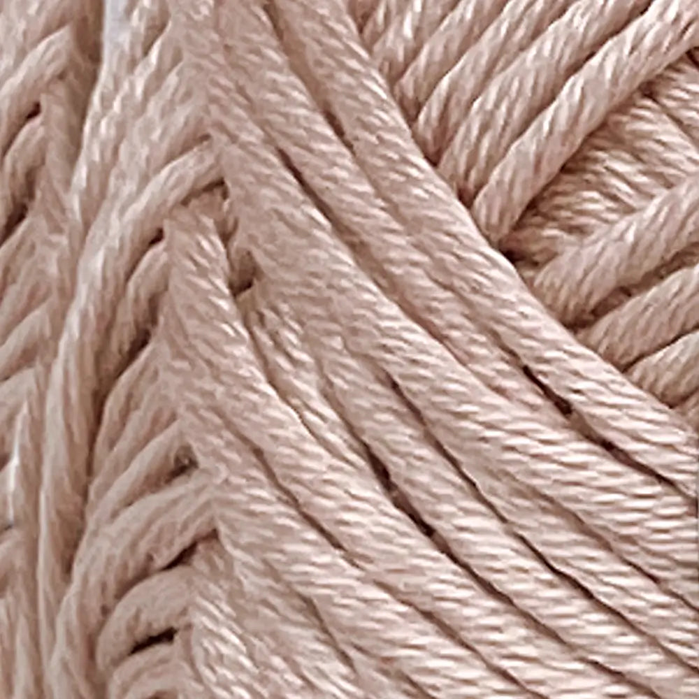 #Farbe_Drops Muskat | 86 Rosa Sand