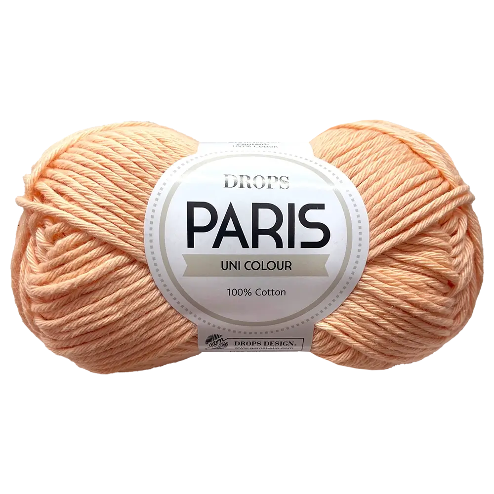 #Farbe_Drops Paris | 27 Pfirsich