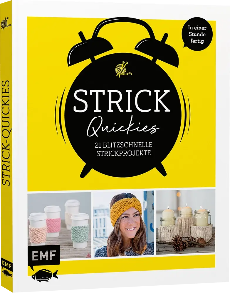 EMF | Strick Quickies