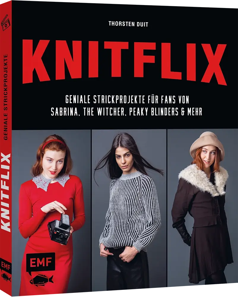 EMF | Knitflix