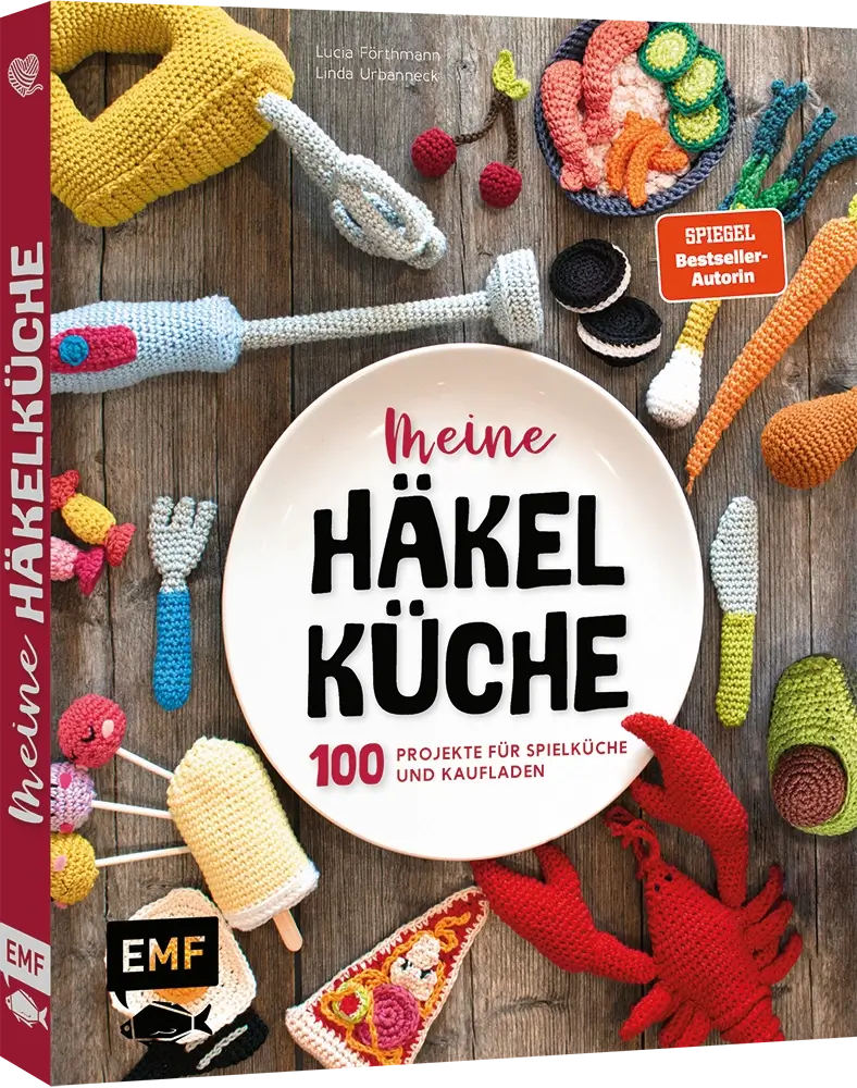 EMF | Meine Häkelküche