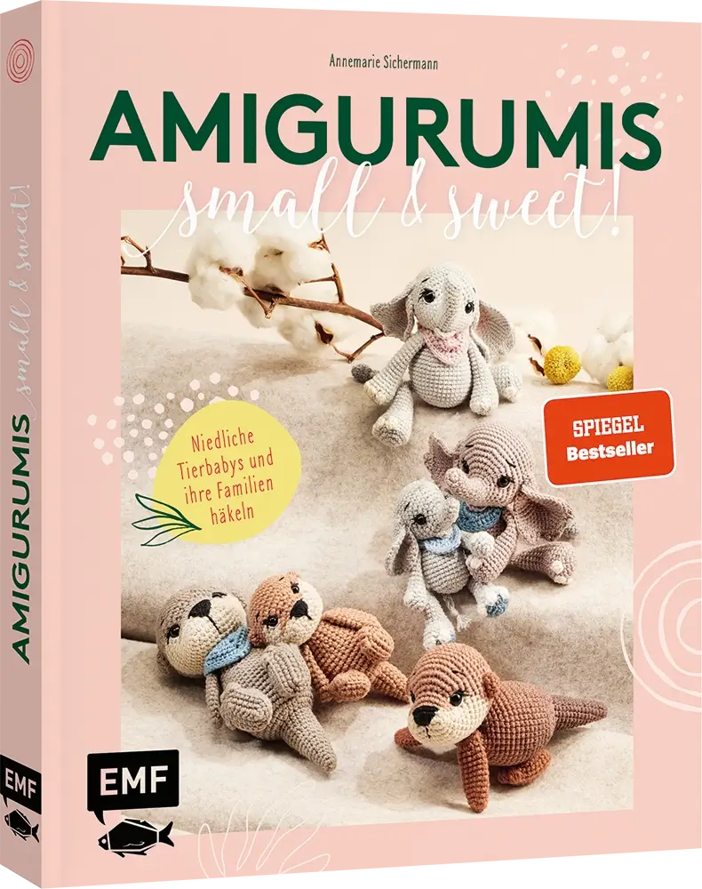 EMF | Amigurumis small & sweet