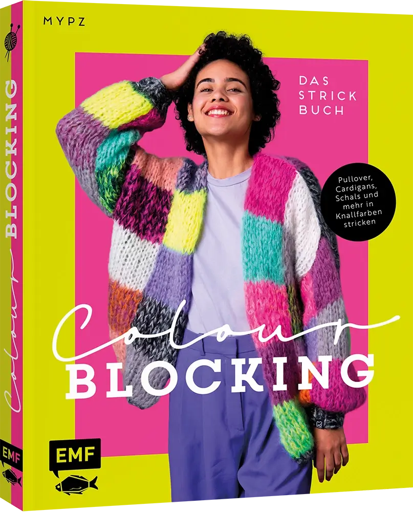 EMF | Colour Blocking