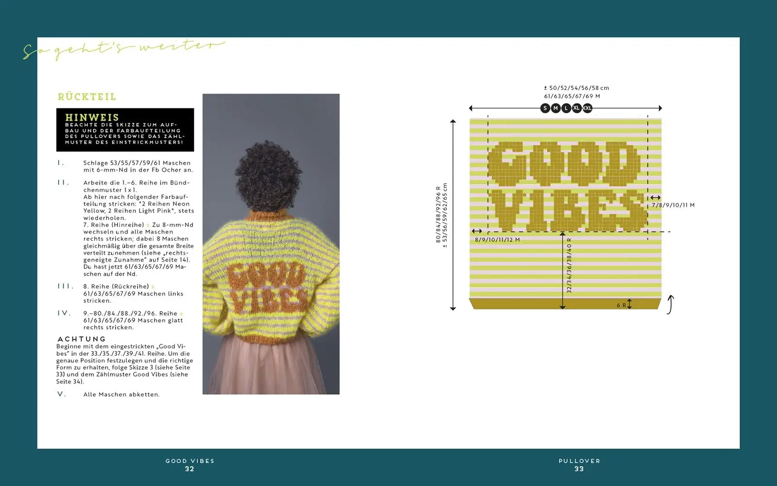 EMF | Colour Blocking