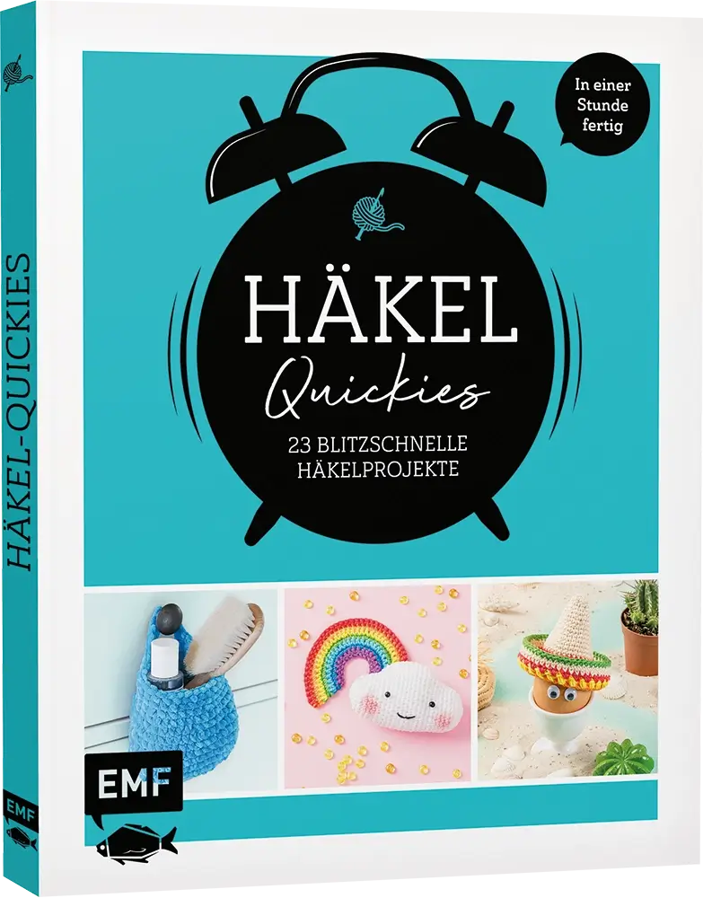 EMF | Häkel Quickies