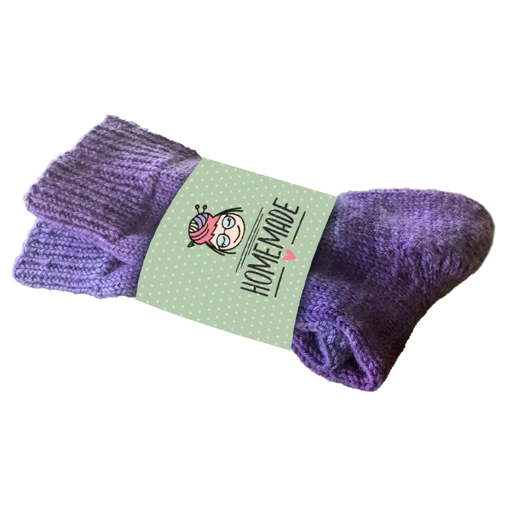 #Set_Frida's Sockenbanderole | Homemade