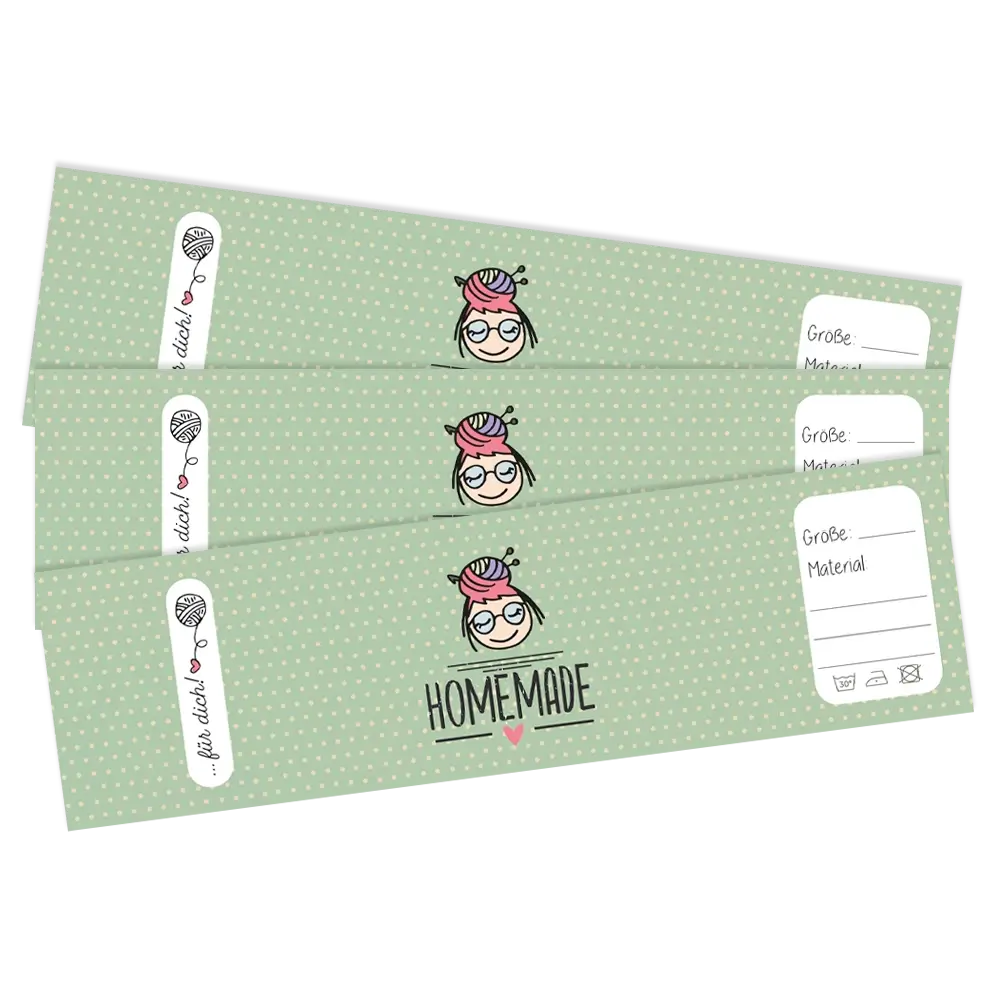 #Set_Frida's Sockenbanderole | Homemade