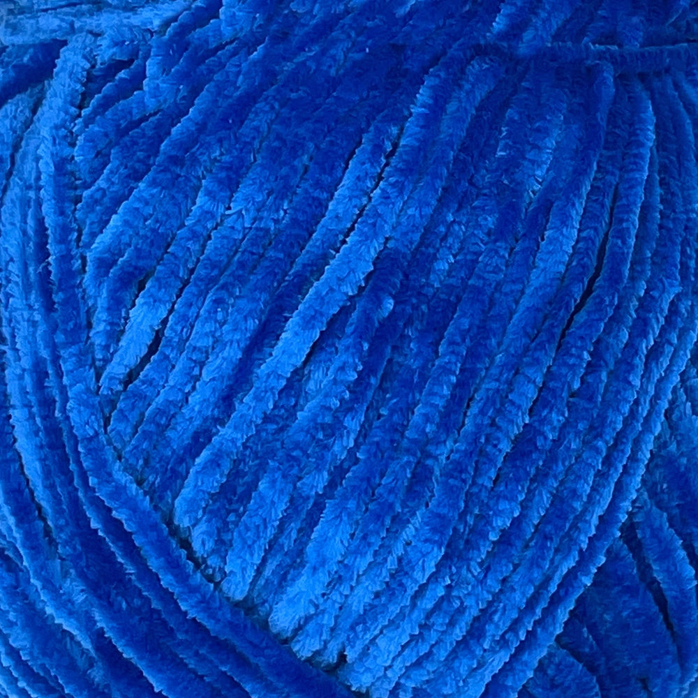 #Farbe_Frida's Neunte | 857 Blau