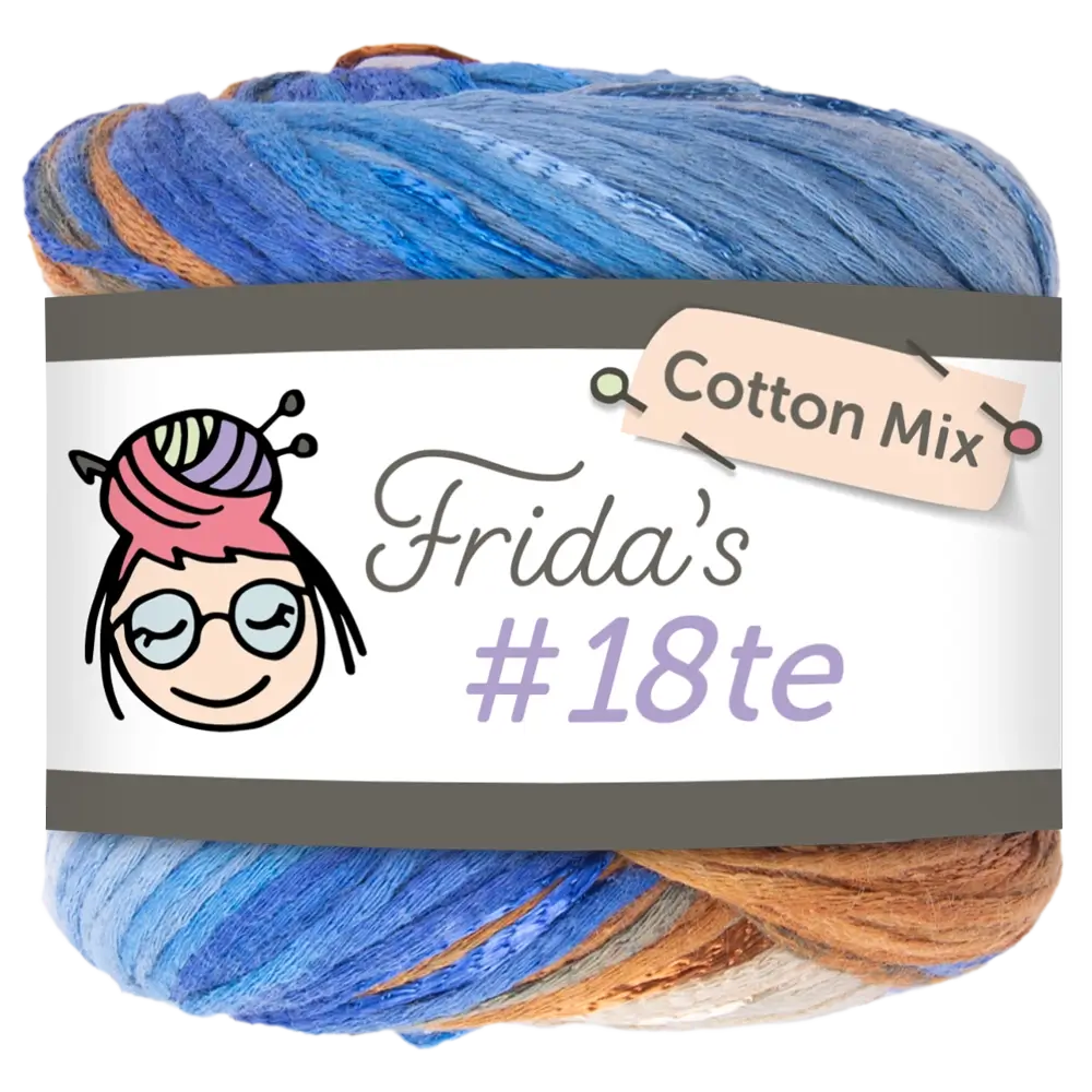 #Farbe_Frida's 18te | 3101