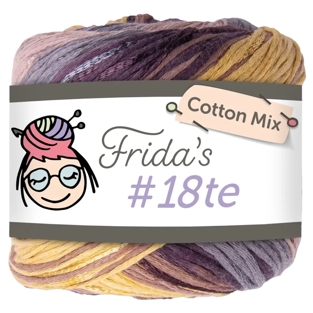 #Farbe_Frida's 18te | 3102