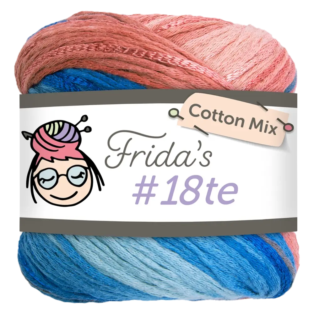 #Farbe_Frida's 18te | 3109