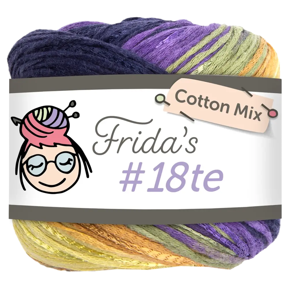 #Farbe_Frida's 18te | 3110