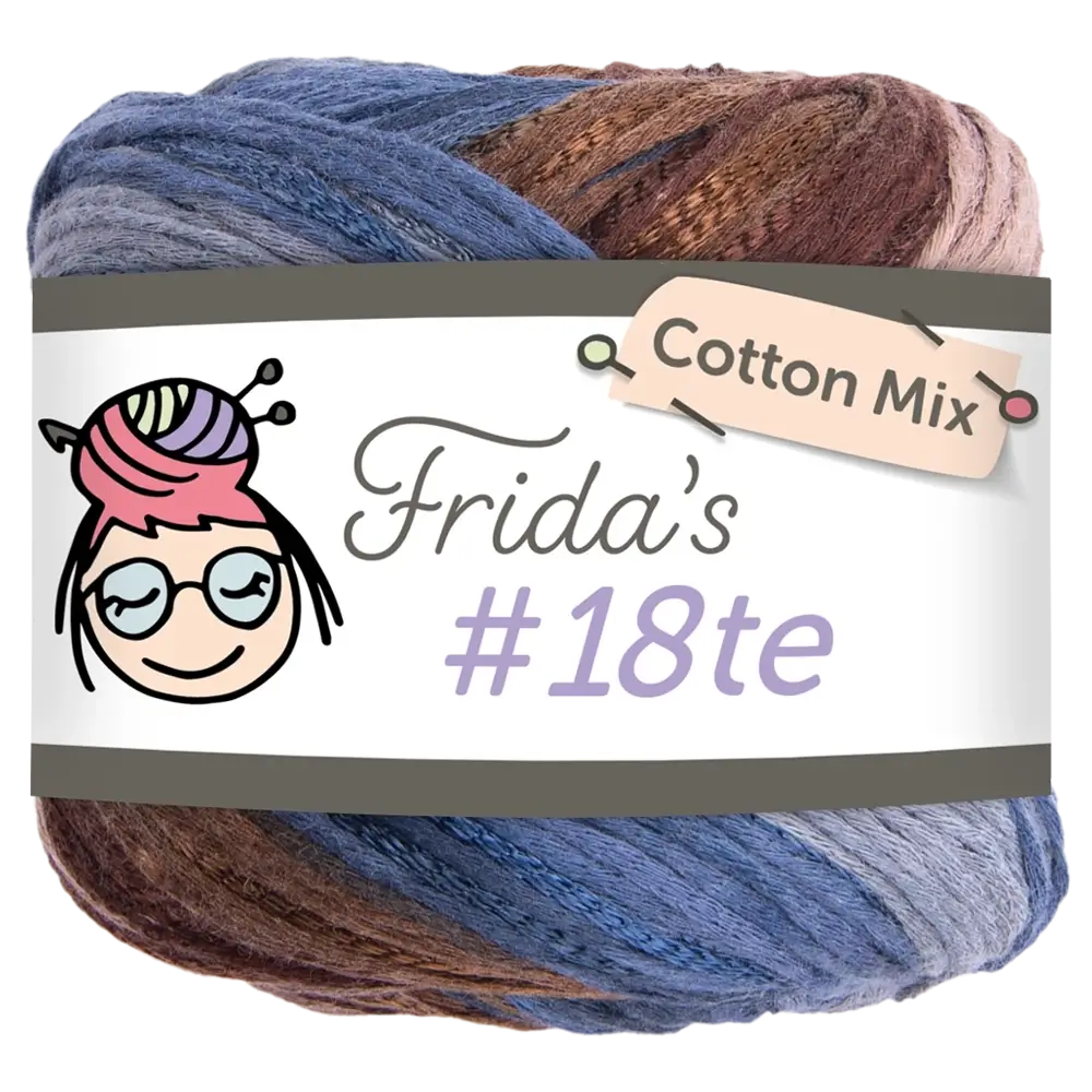#Farbe_Frida's 18te | 3111