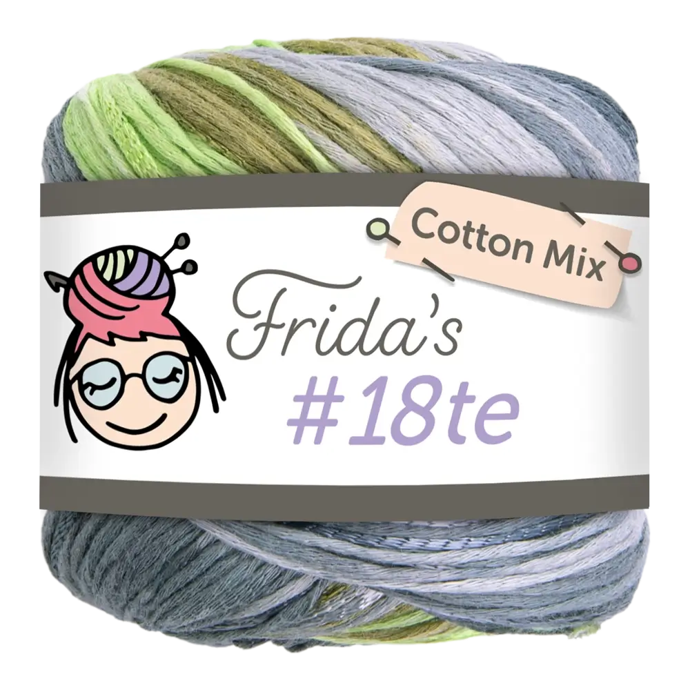#Farbe_Frida's 18te | 3112