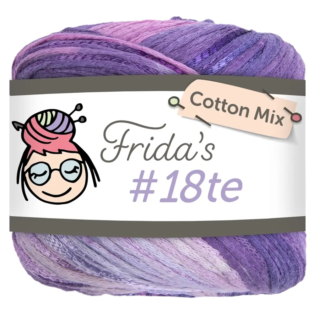 #Farbe_Frida's 18te | 3113